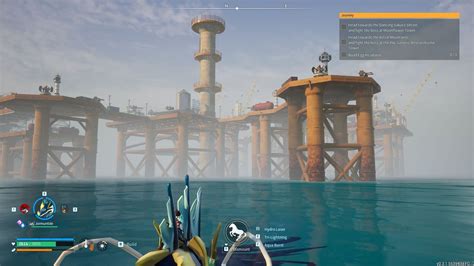 Palworld: how to beat the Oil Rig Stronghold .